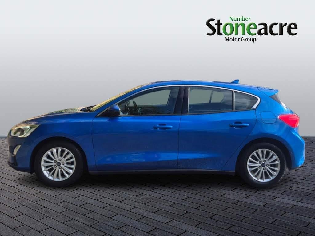 Ford Focus Image 6