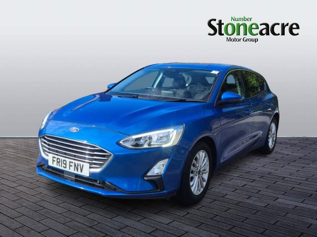 Ford Focus Image 7