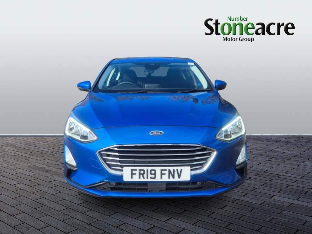 Ford Focus Image 8