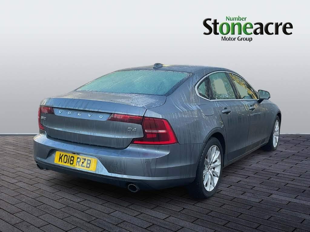 Volvo S90 Image 3