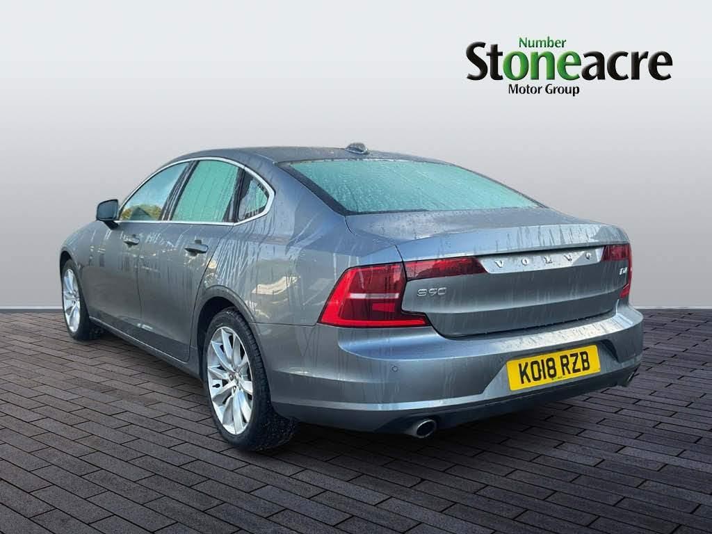 Volvo S90 Image 5