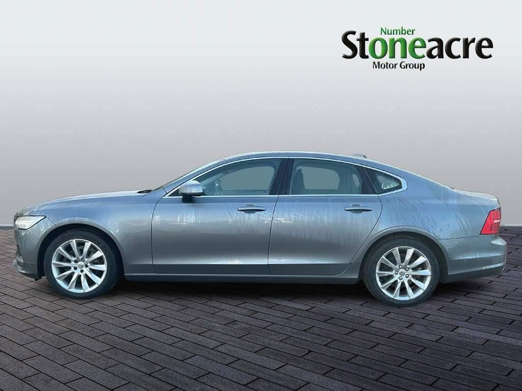 Volvo S90 Image 6