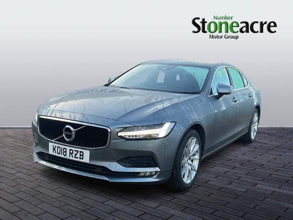 Volvo S90 Image 7