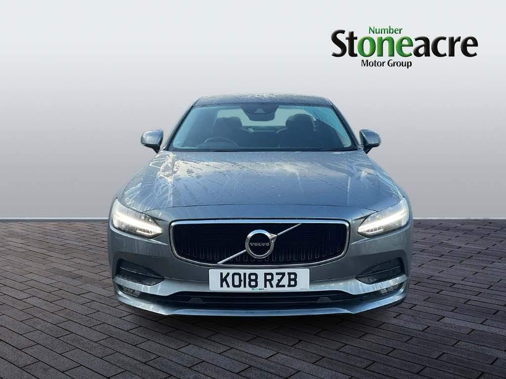 Volvo S90 Image 8