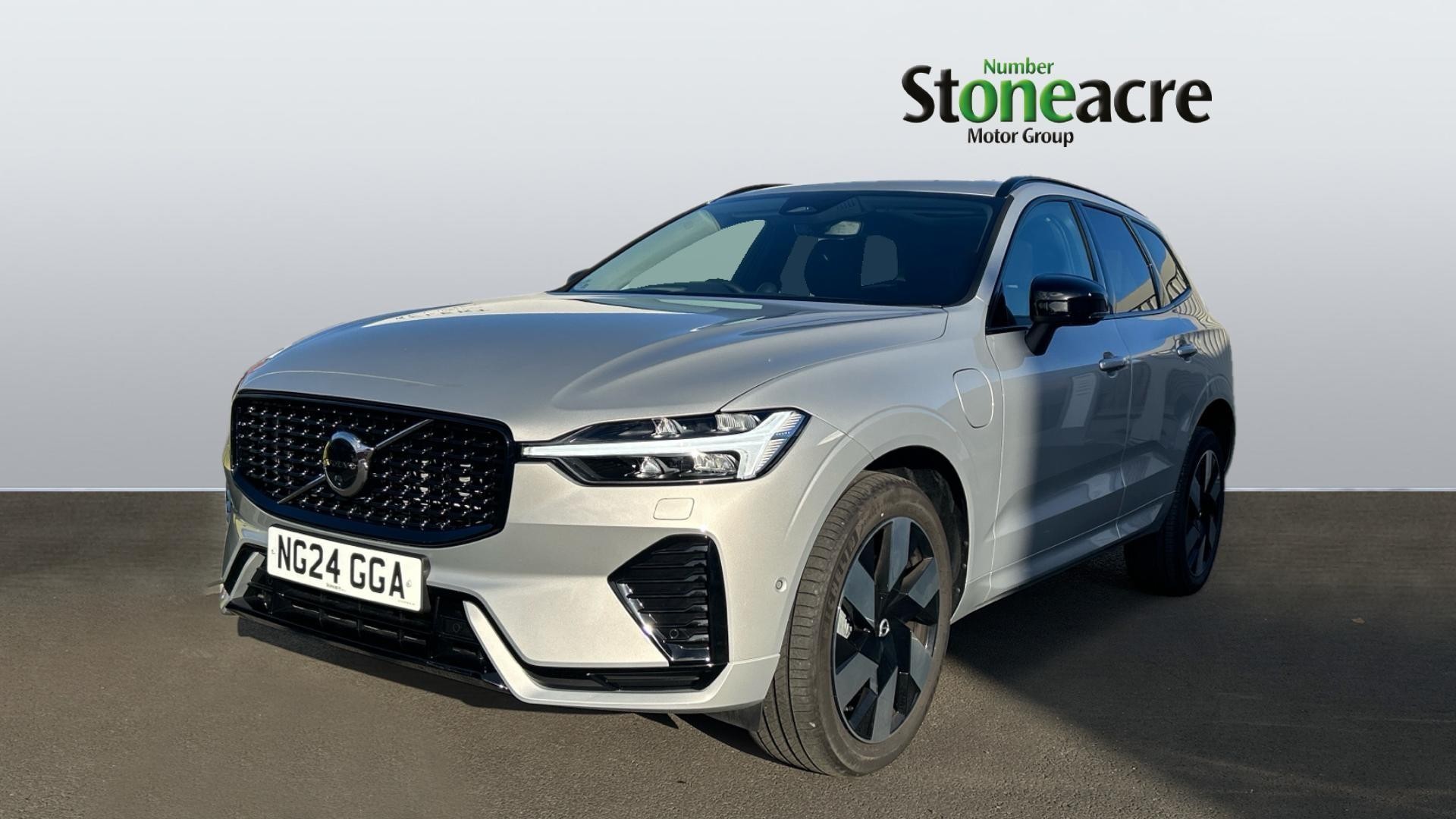 Volvo XC60 Image 6