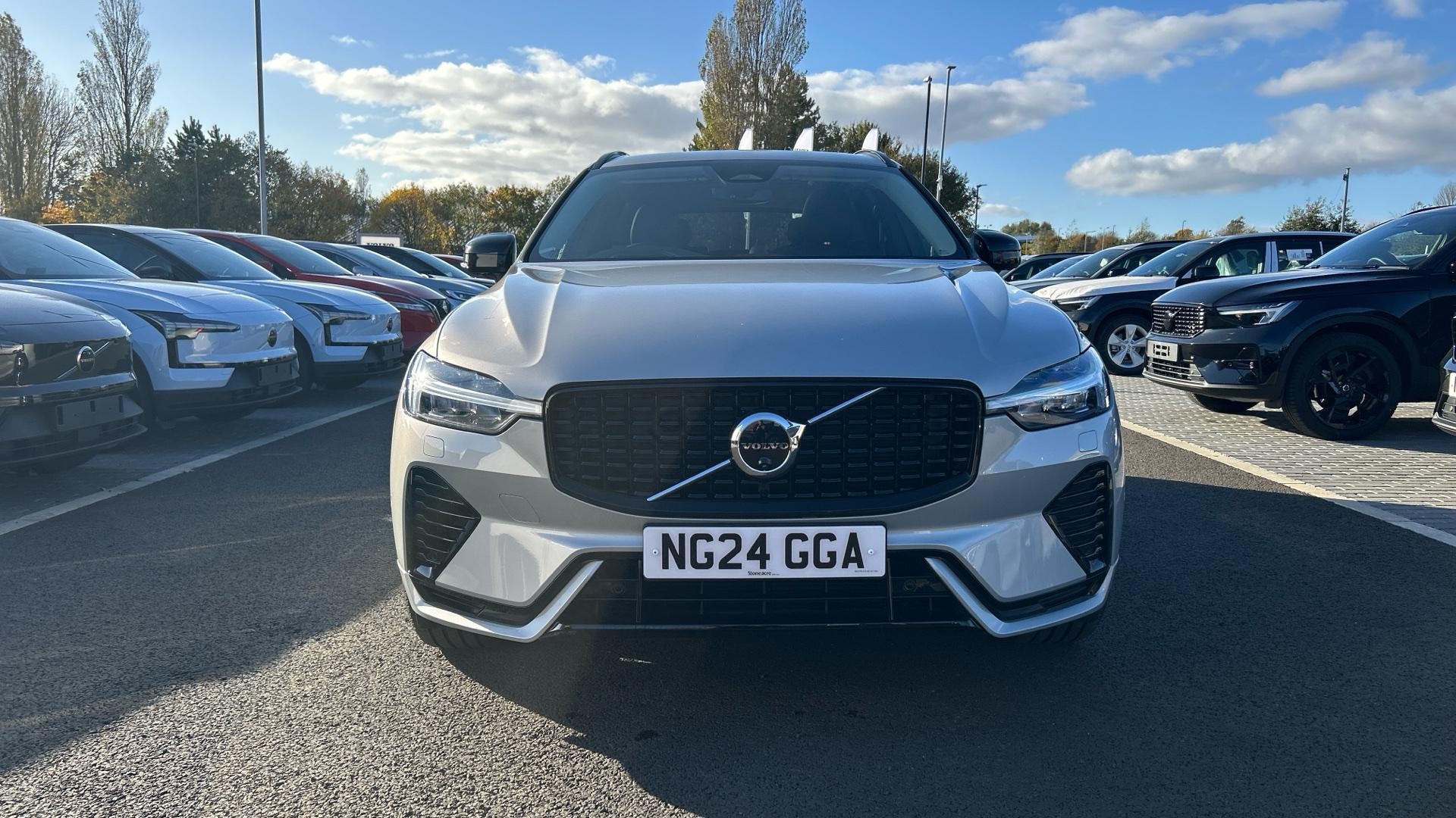 Volvo XC60 Image 12