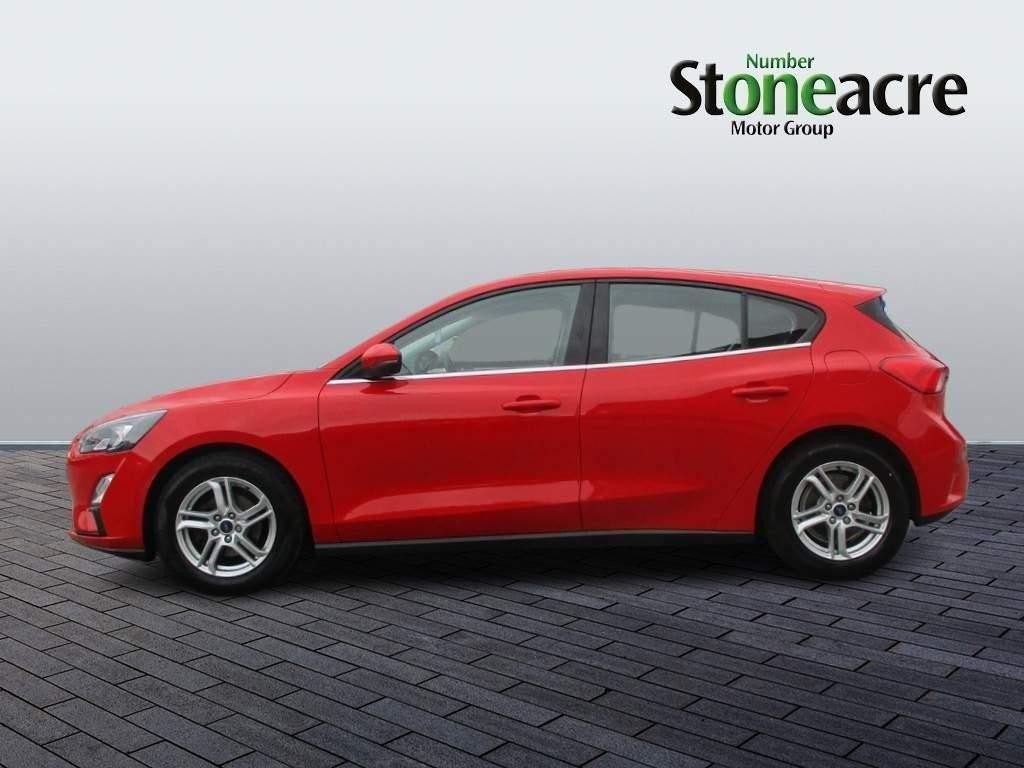 Ford Focus Image 6