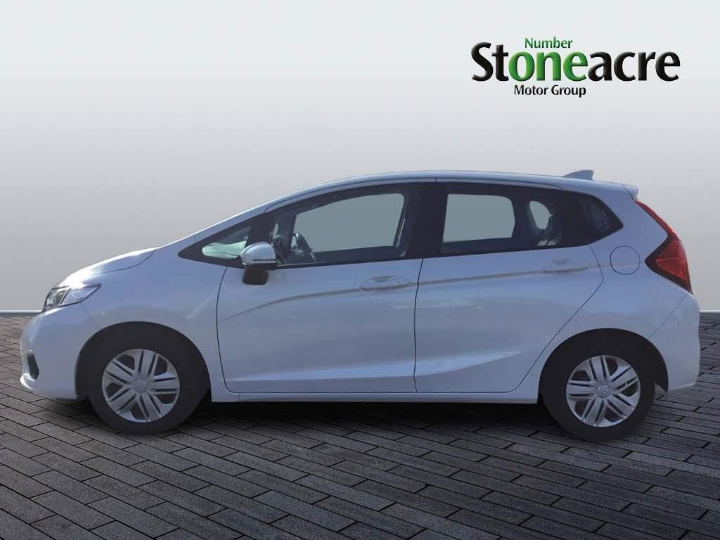 Honda Jazz Image 6