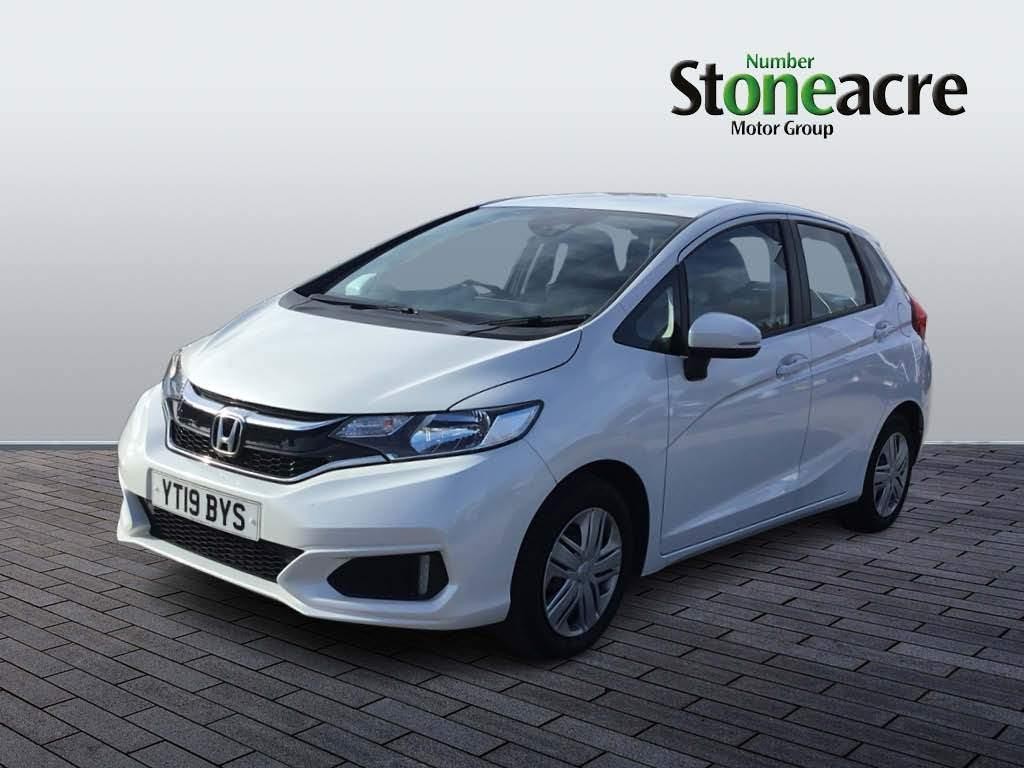 Honda Jazz Image 7