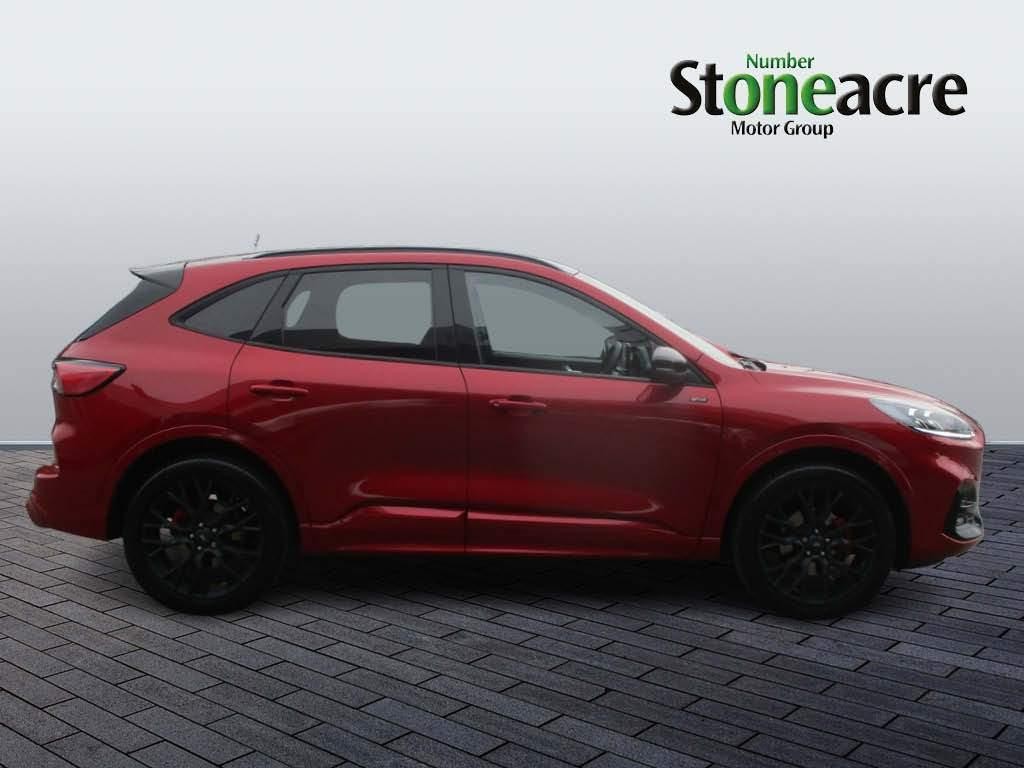 Ford Kuga Image 2