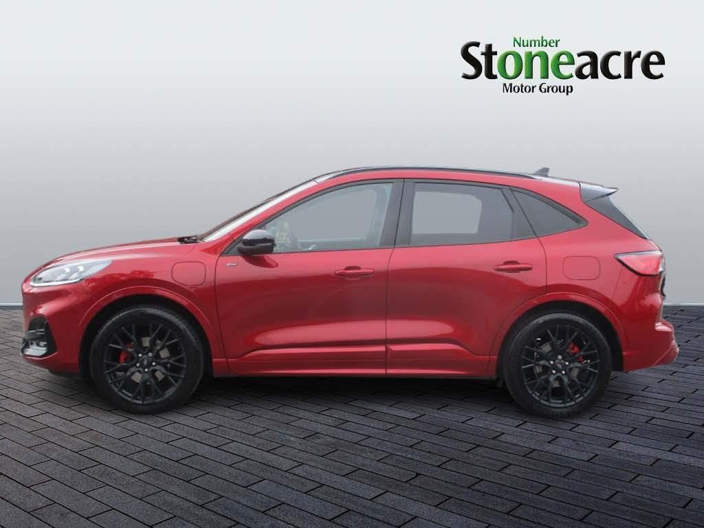 Ford Kuga Image 6