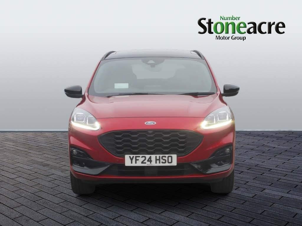 Ford Kuga Image 8