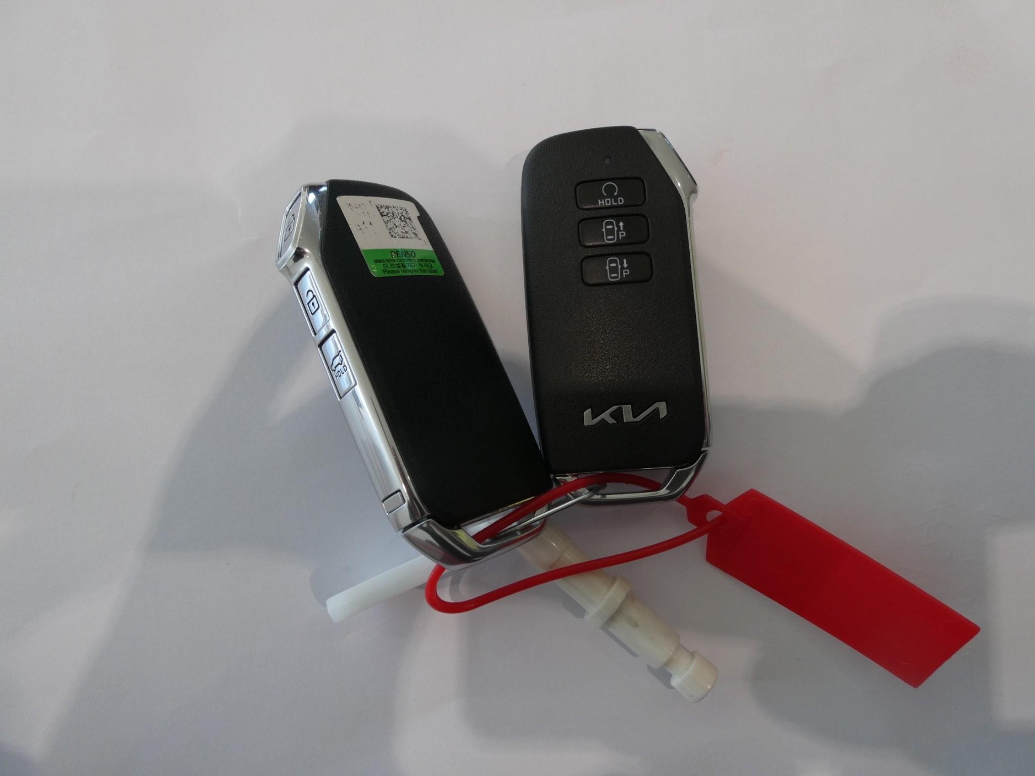 Kia EV6 Image 38