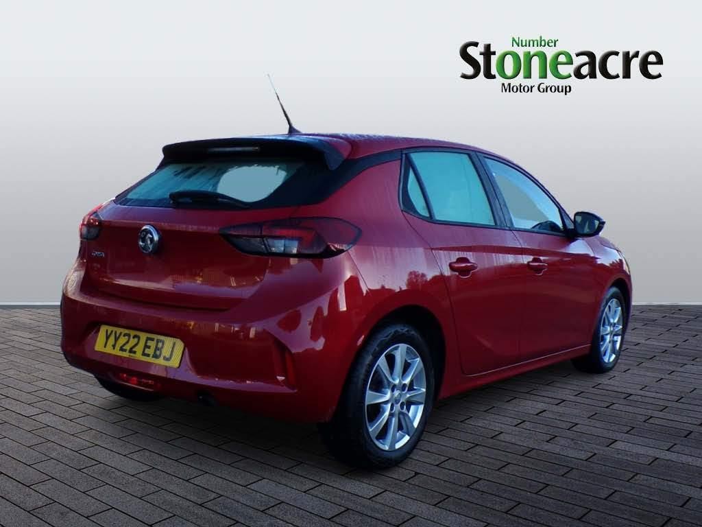 Vauxhall Corsa Image 3