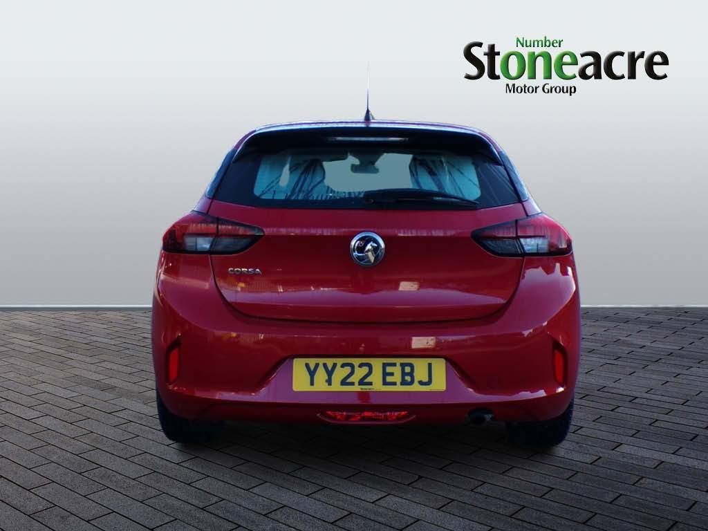 Vauxhall Corsa Image 4