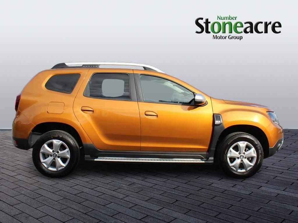 Dacia Duster Image 2