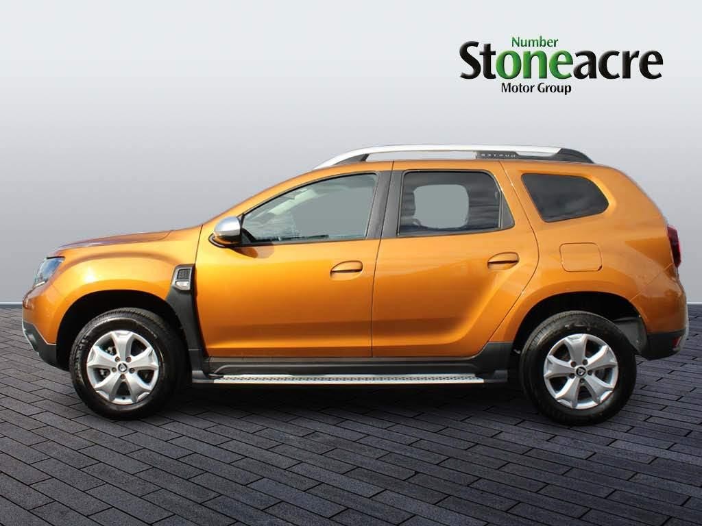 Dacia Duster Image 5