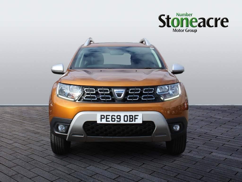 Dacia Duster Image 7