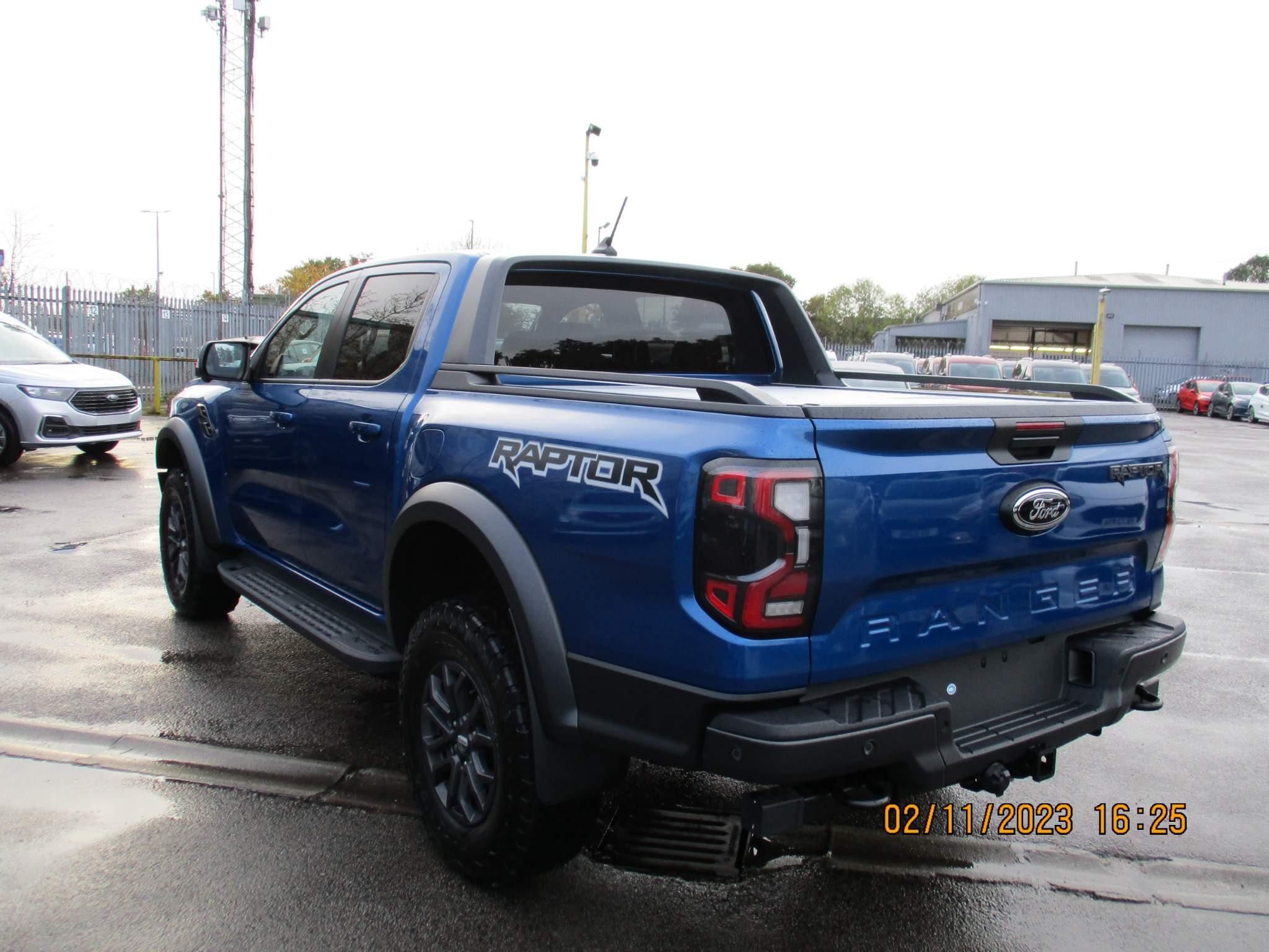 Ford Ranger Image 5