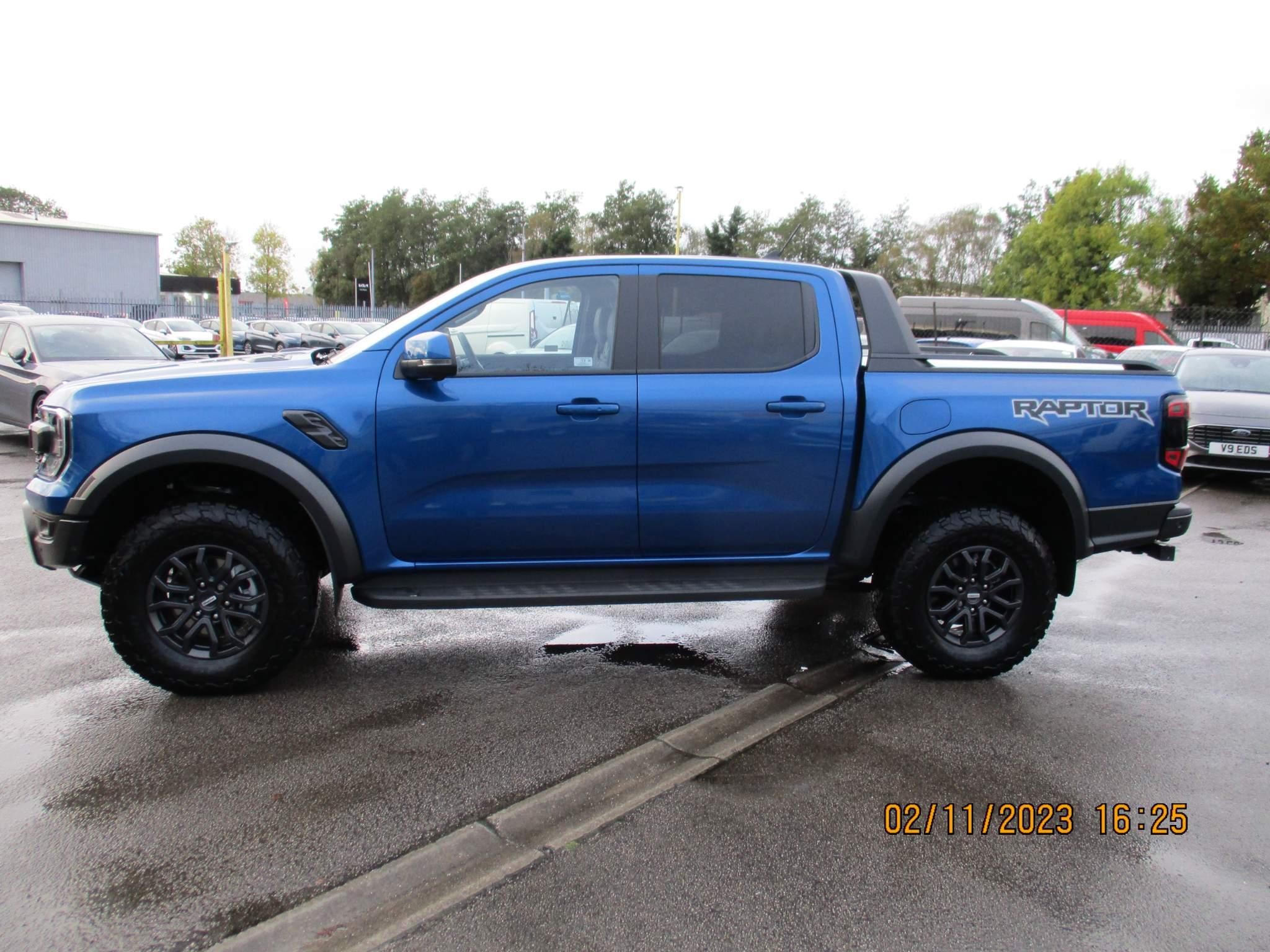 Ford Ranger Image 6