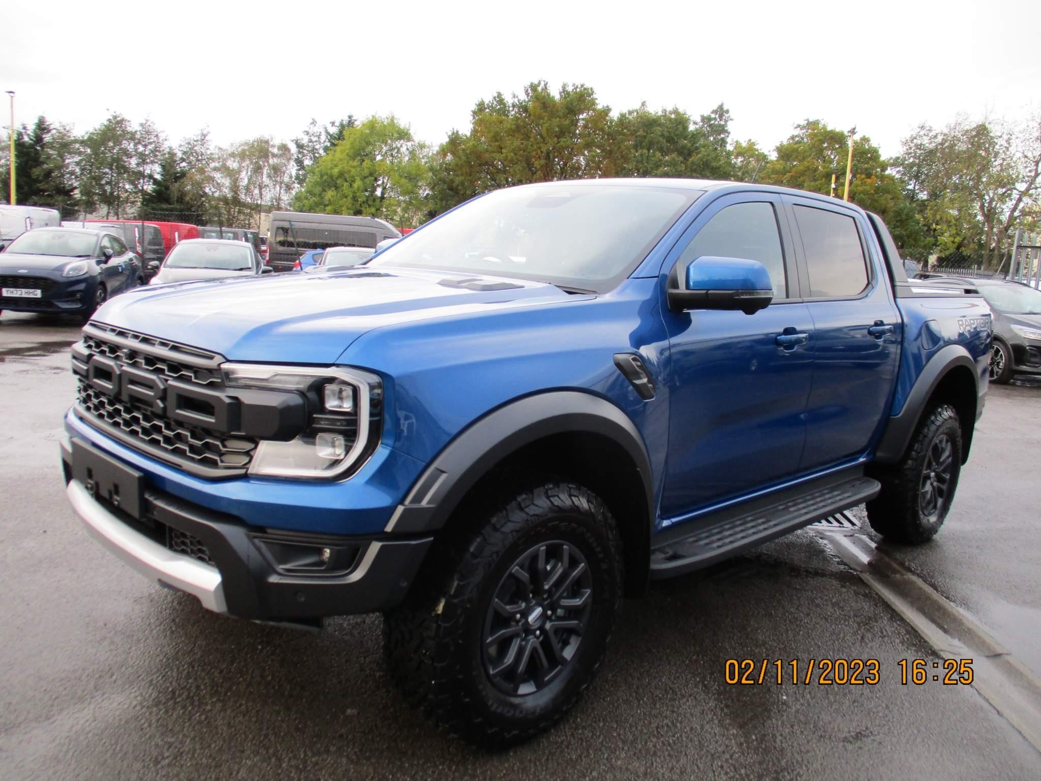 Ford Ranger Image 7