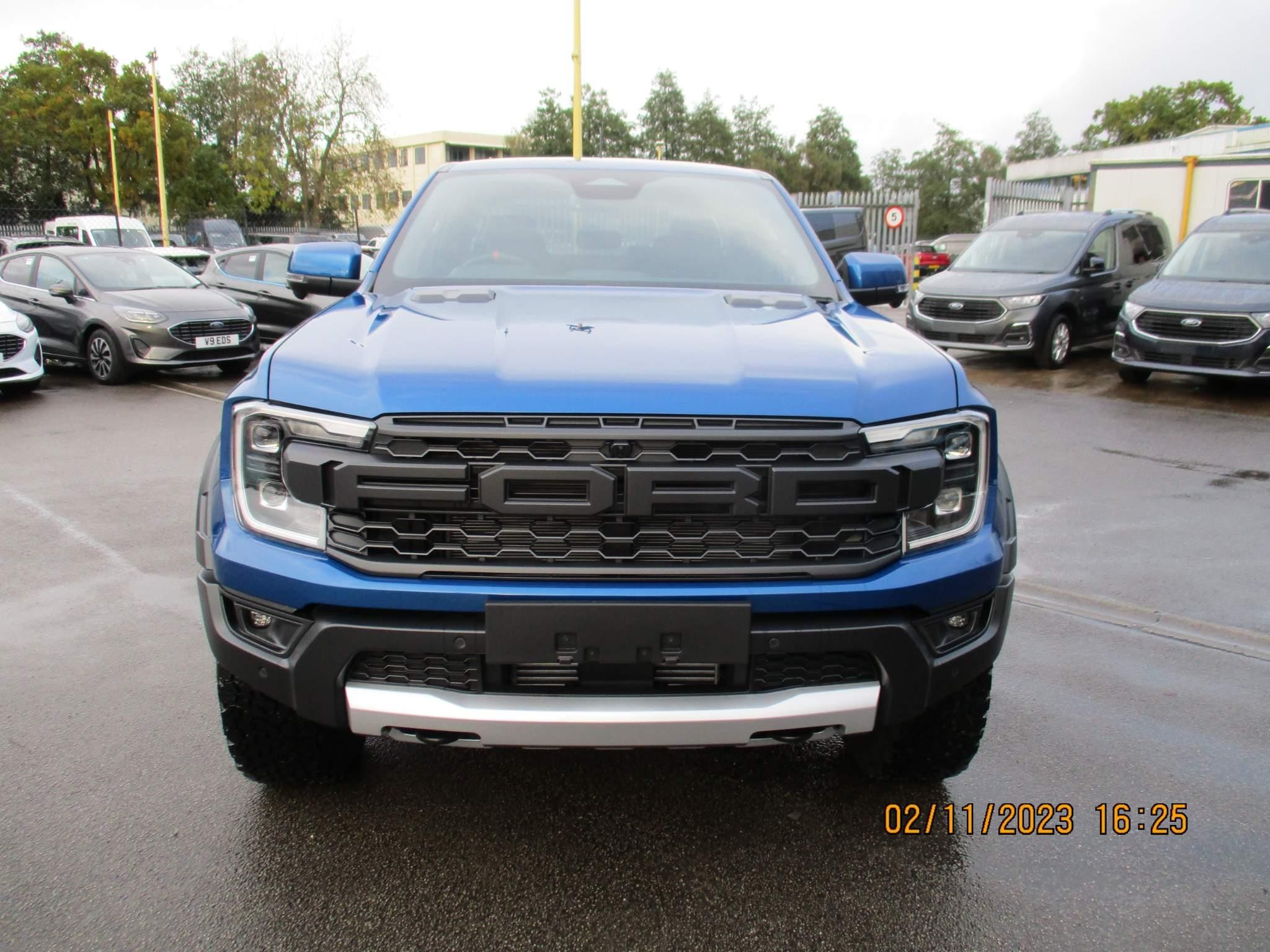 Ford Ranger Image 8