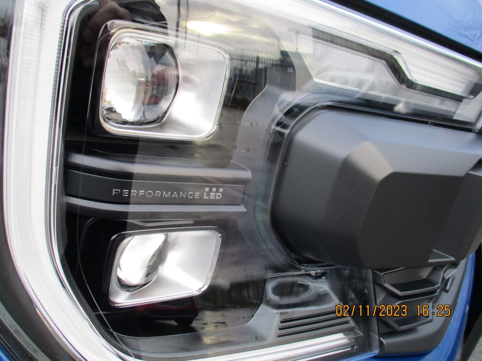 Ford Ranger Image 10