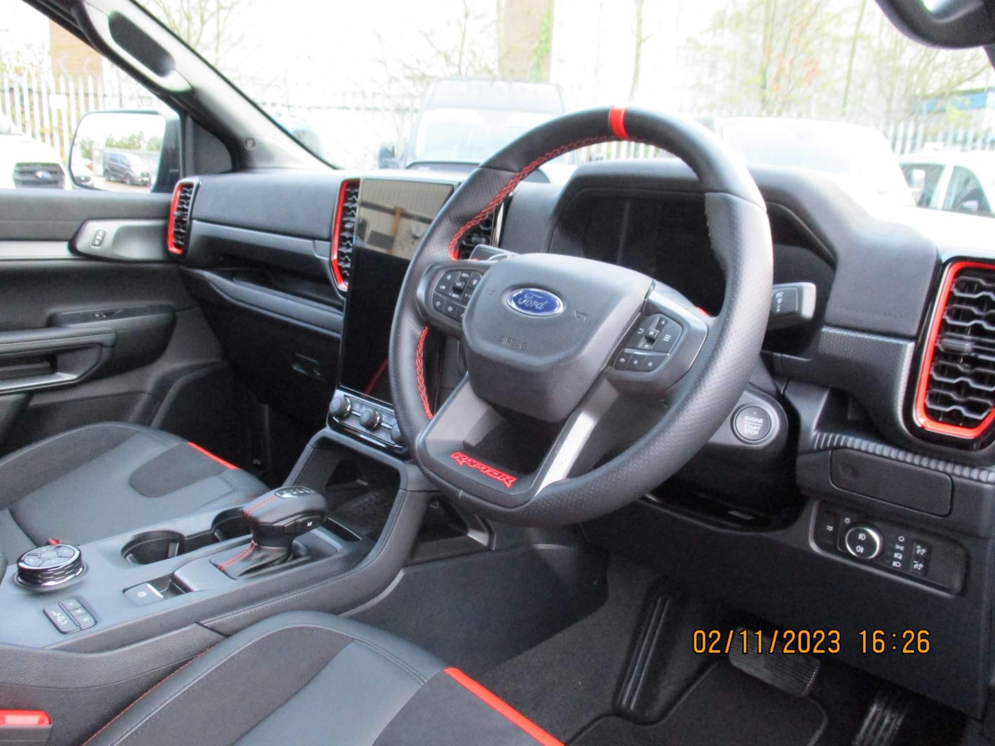 Ford Ranger Image 17