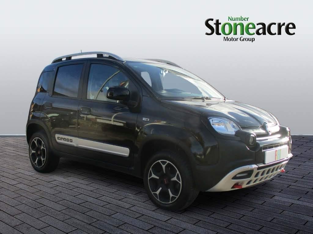 Fiat Panda Image 1