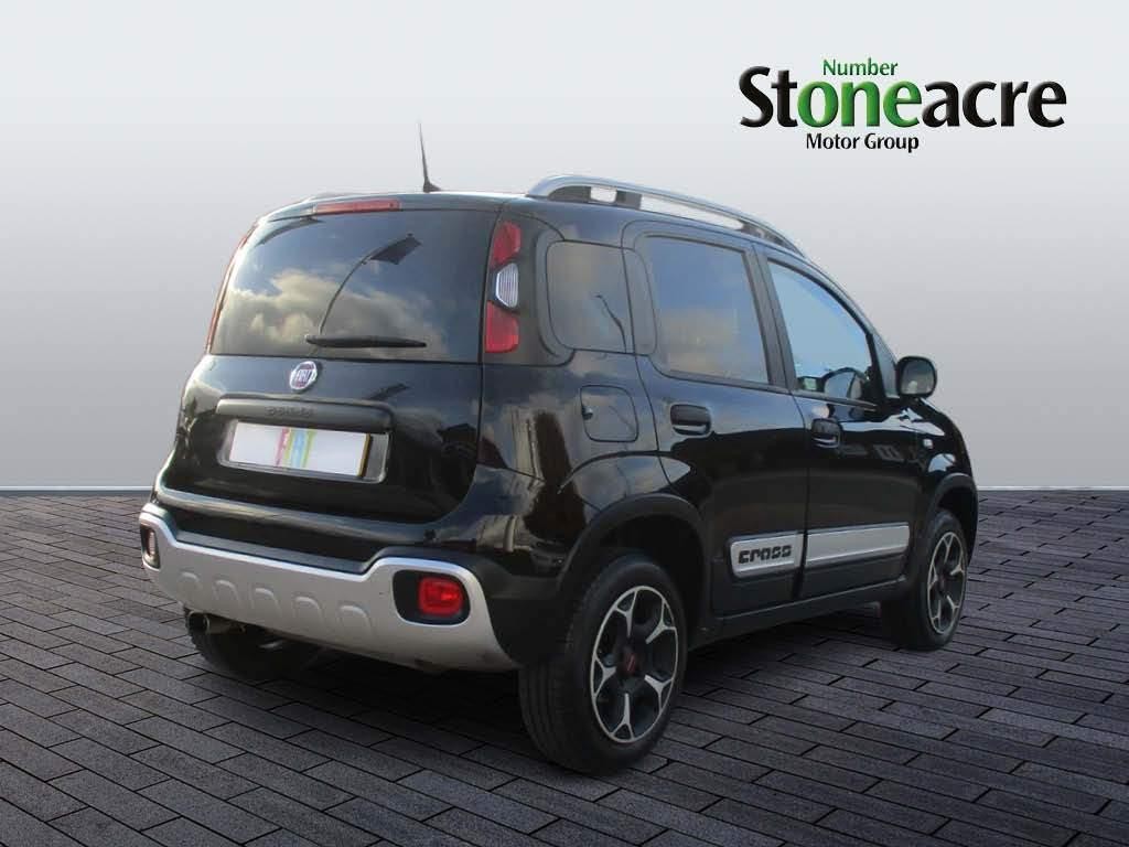 Fiat Panda Image 2