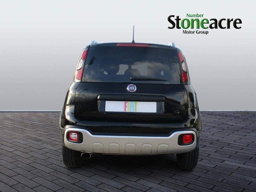 Fiat Panda Image 3