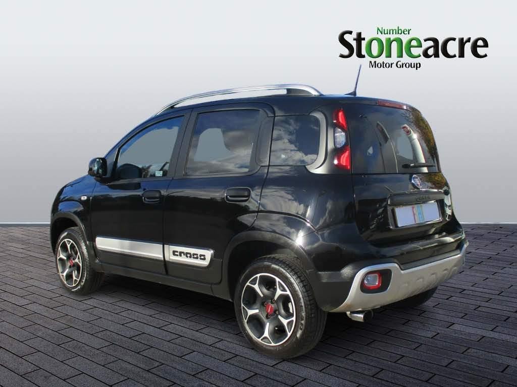 Fiat Panda Image 4