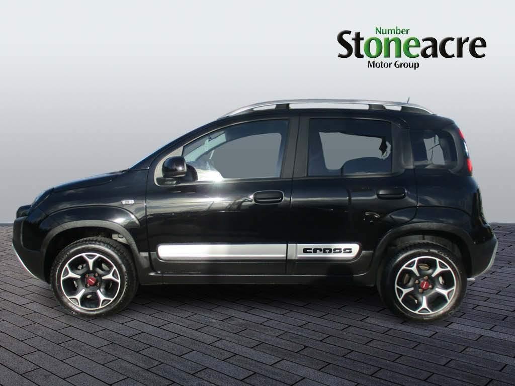 Fiat Panda Image 5