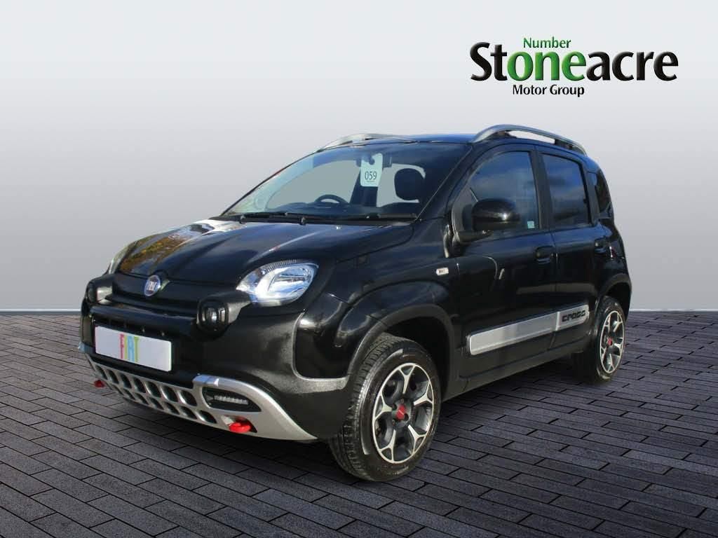 Fiat Panda Image 6