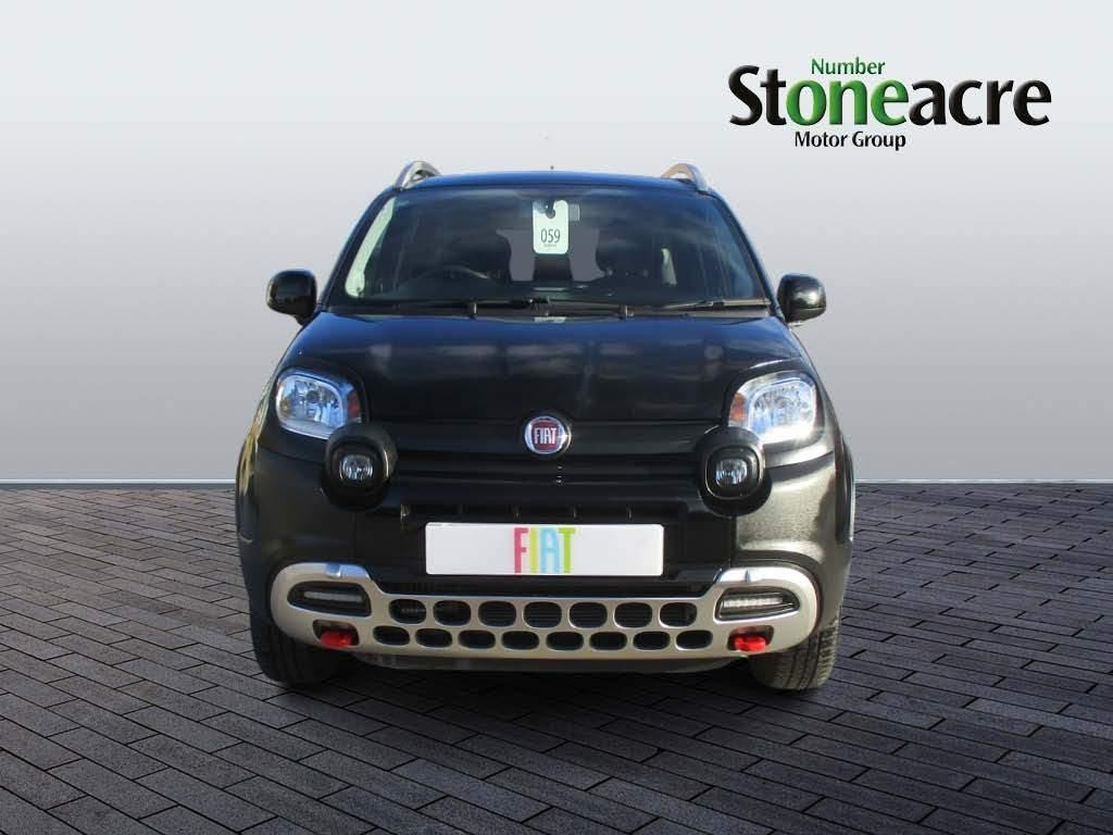 Fiat Panda Image 7