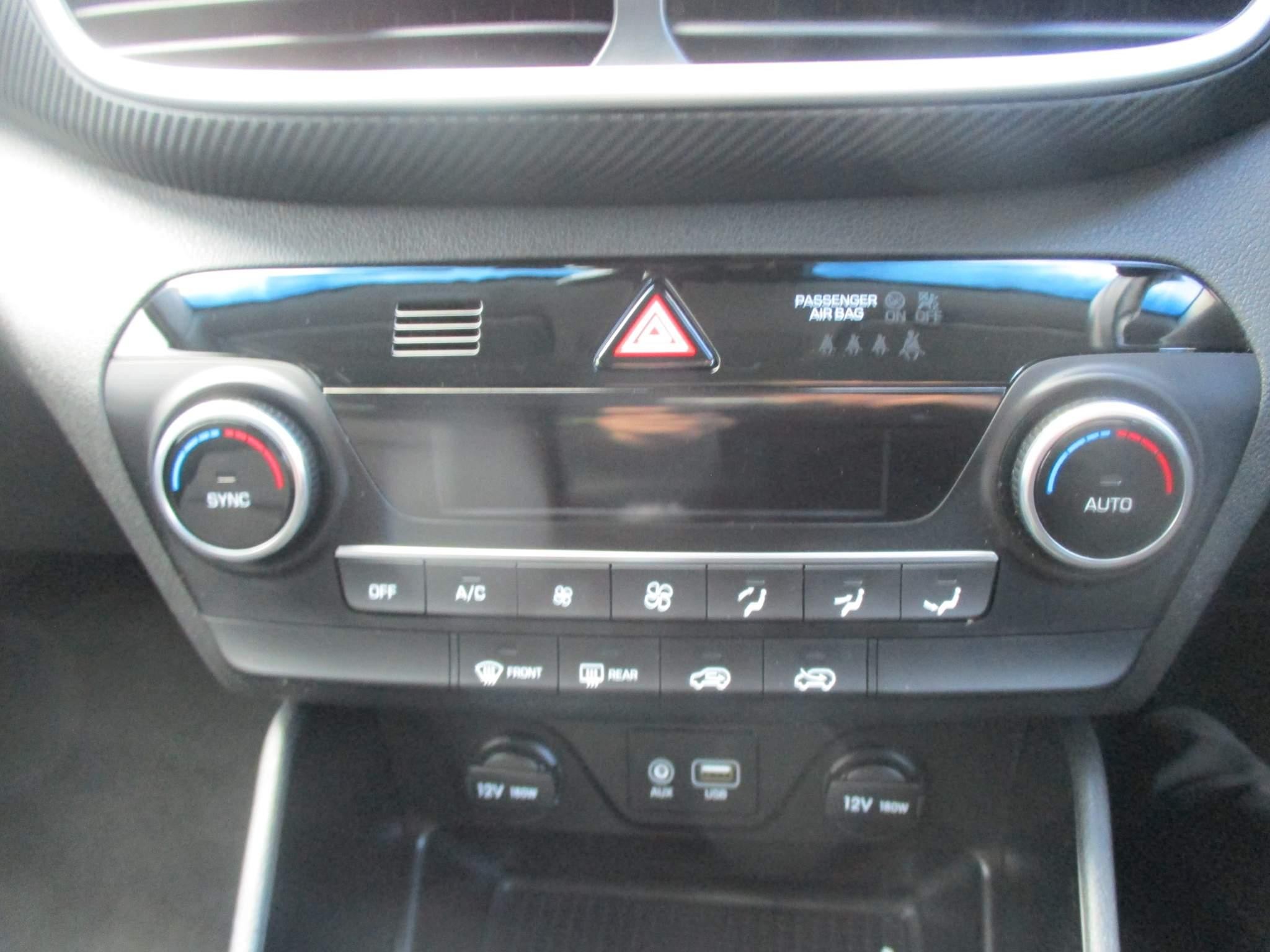 Hyundai TUCSON Image 21