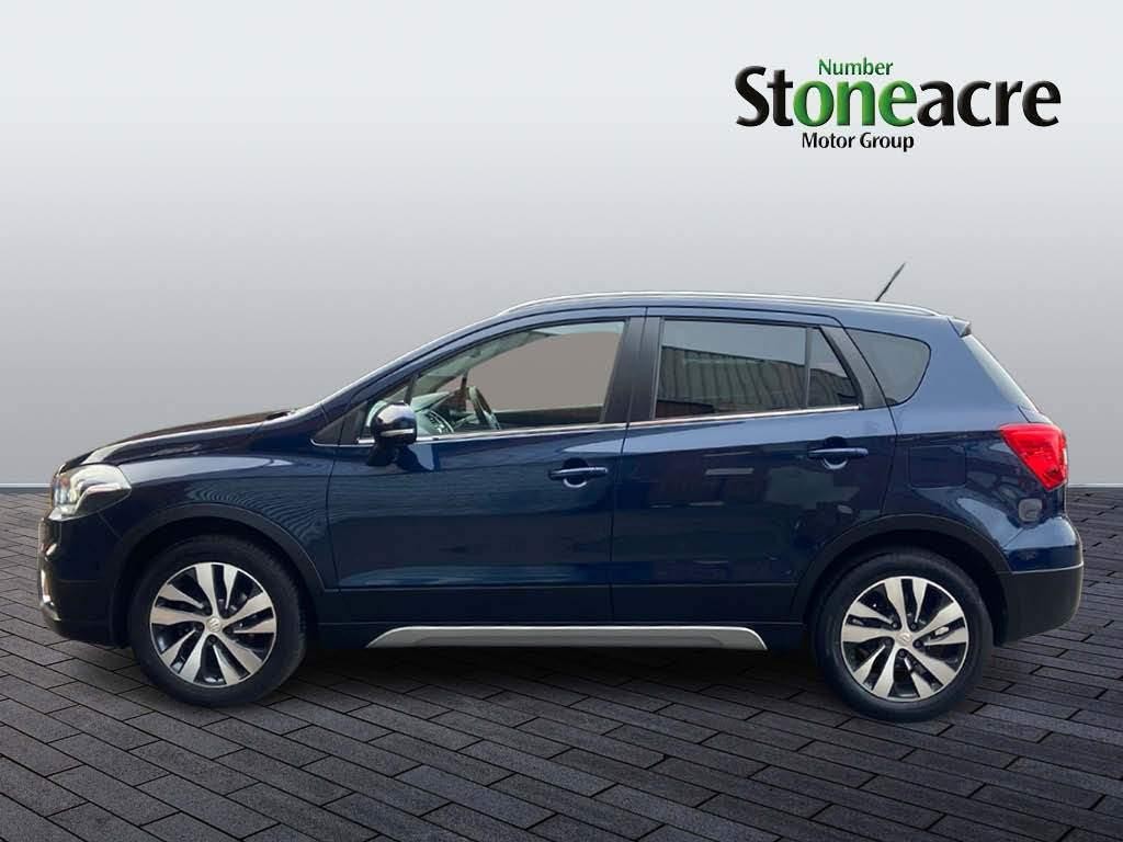 Suzuki SX4 S-Cross Image 6