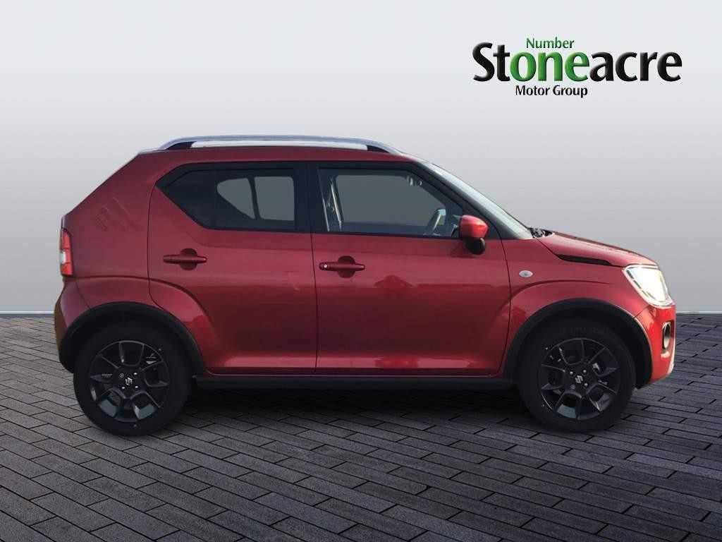 Suzuki Ignis Image 2