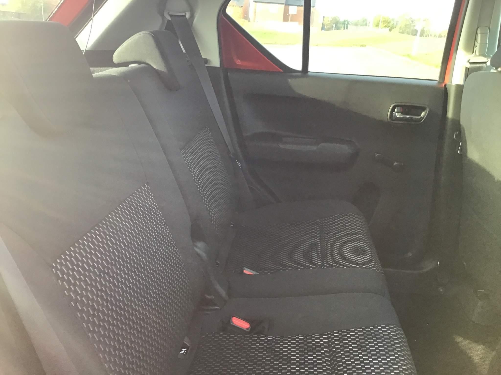 Suzuki Ignis Image 21