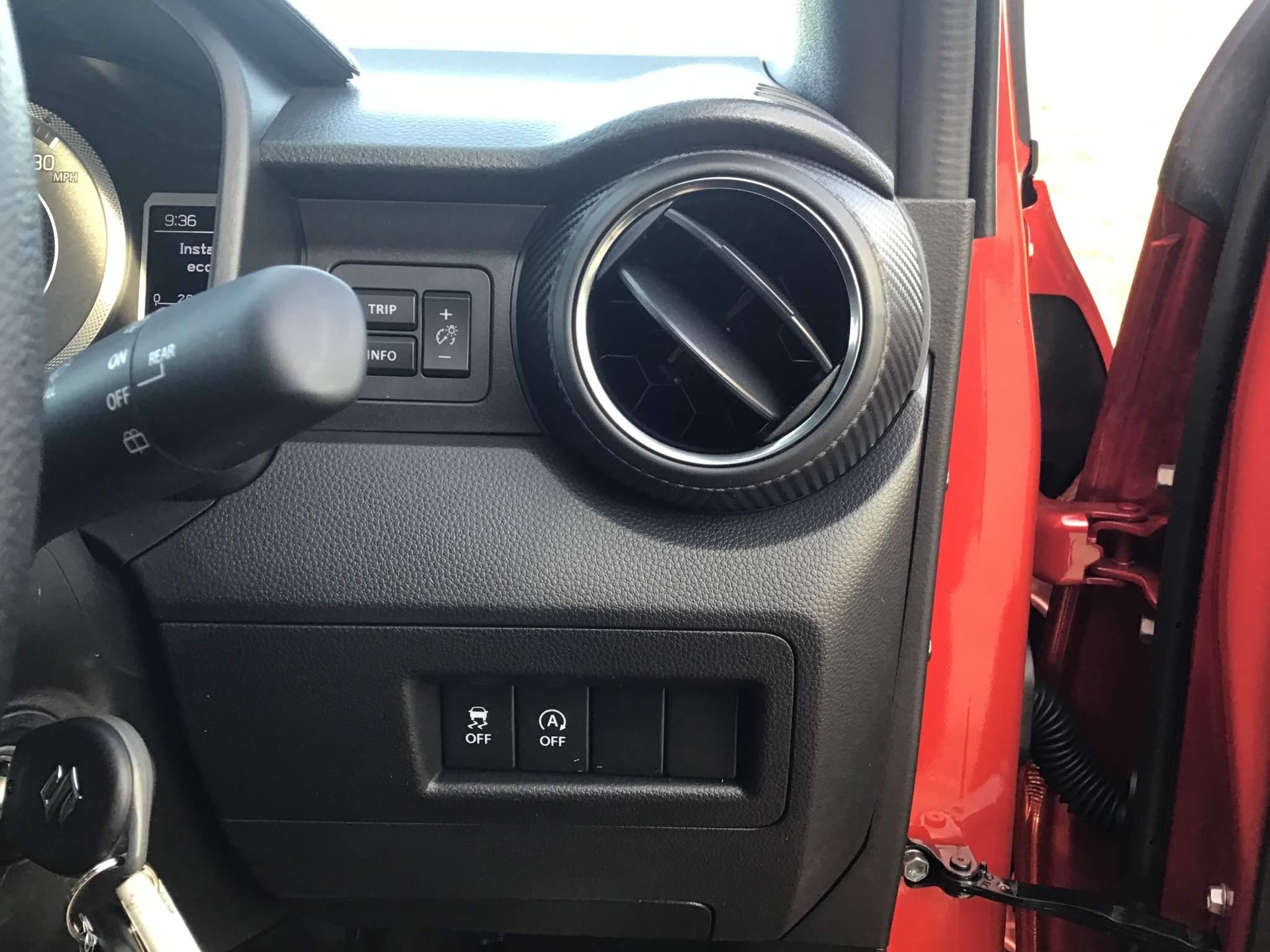 Suzuki Ignis Image 27