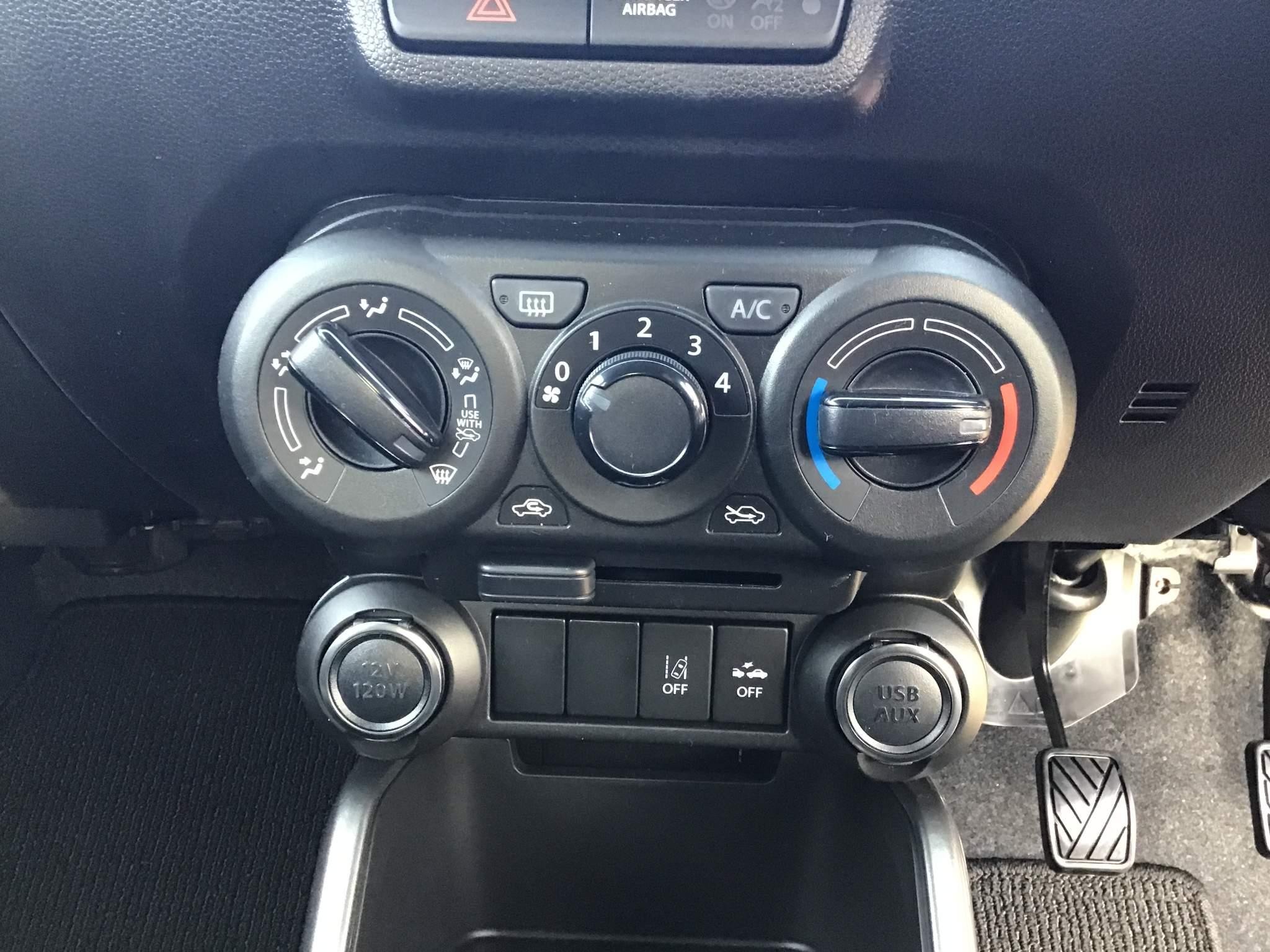 Suzuki Ignis Image 31