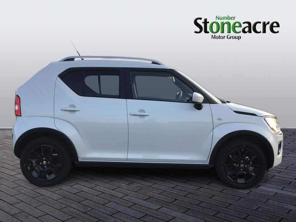 Suzuki Ignis Image 2