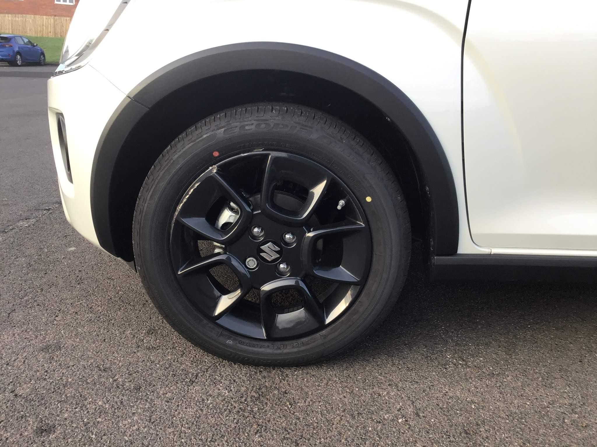 Suzuki Ignis Image 13