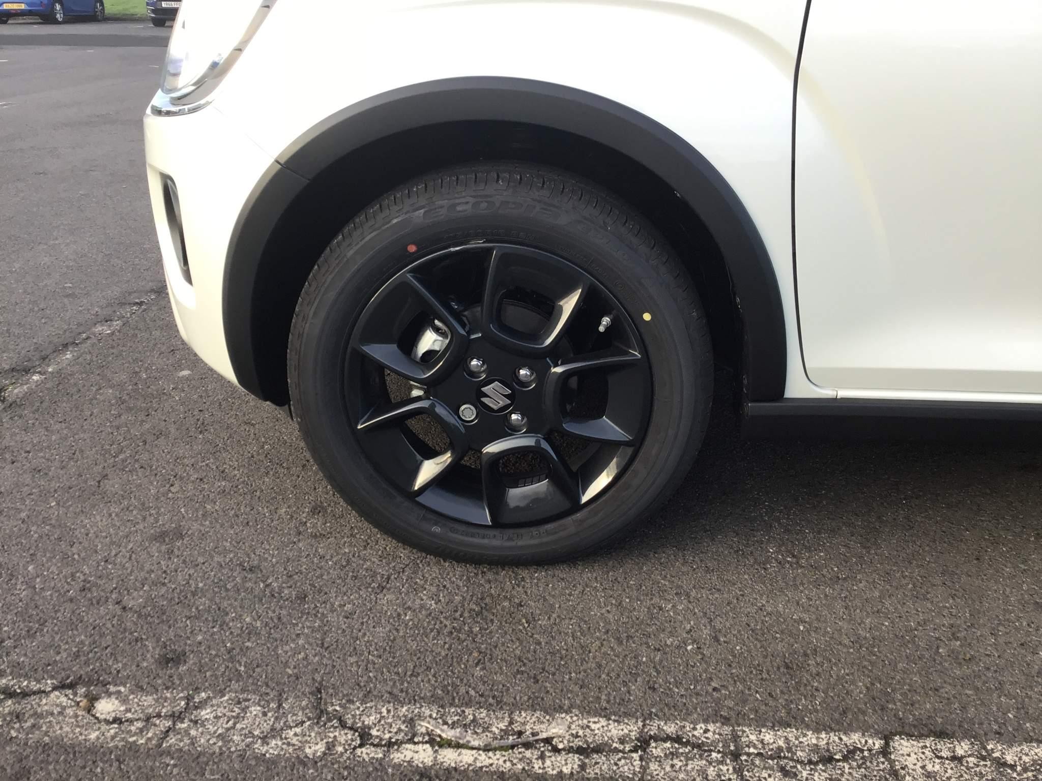 Suzuki Ignis Image 14