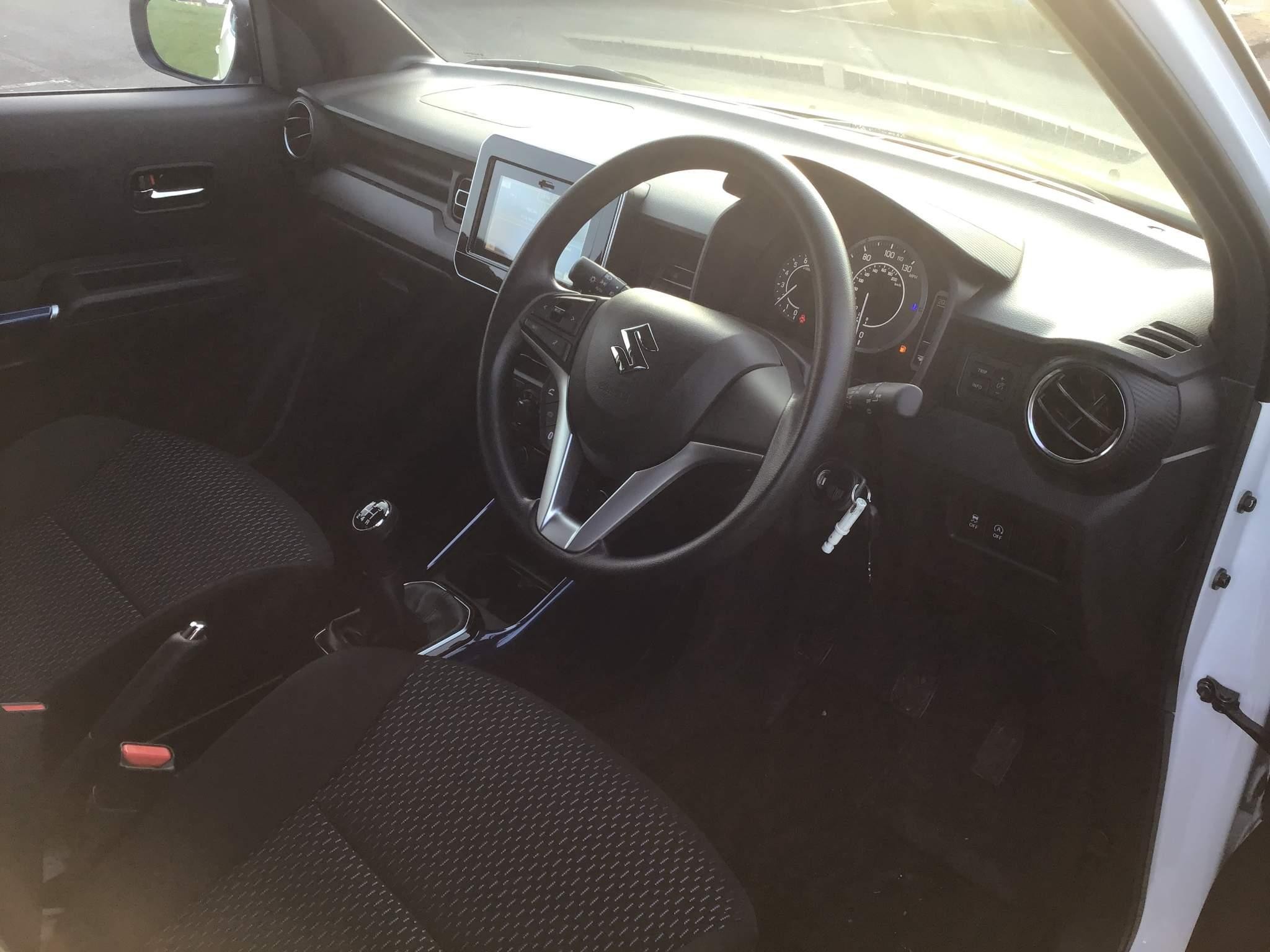 Suzuki Ignis Image 26