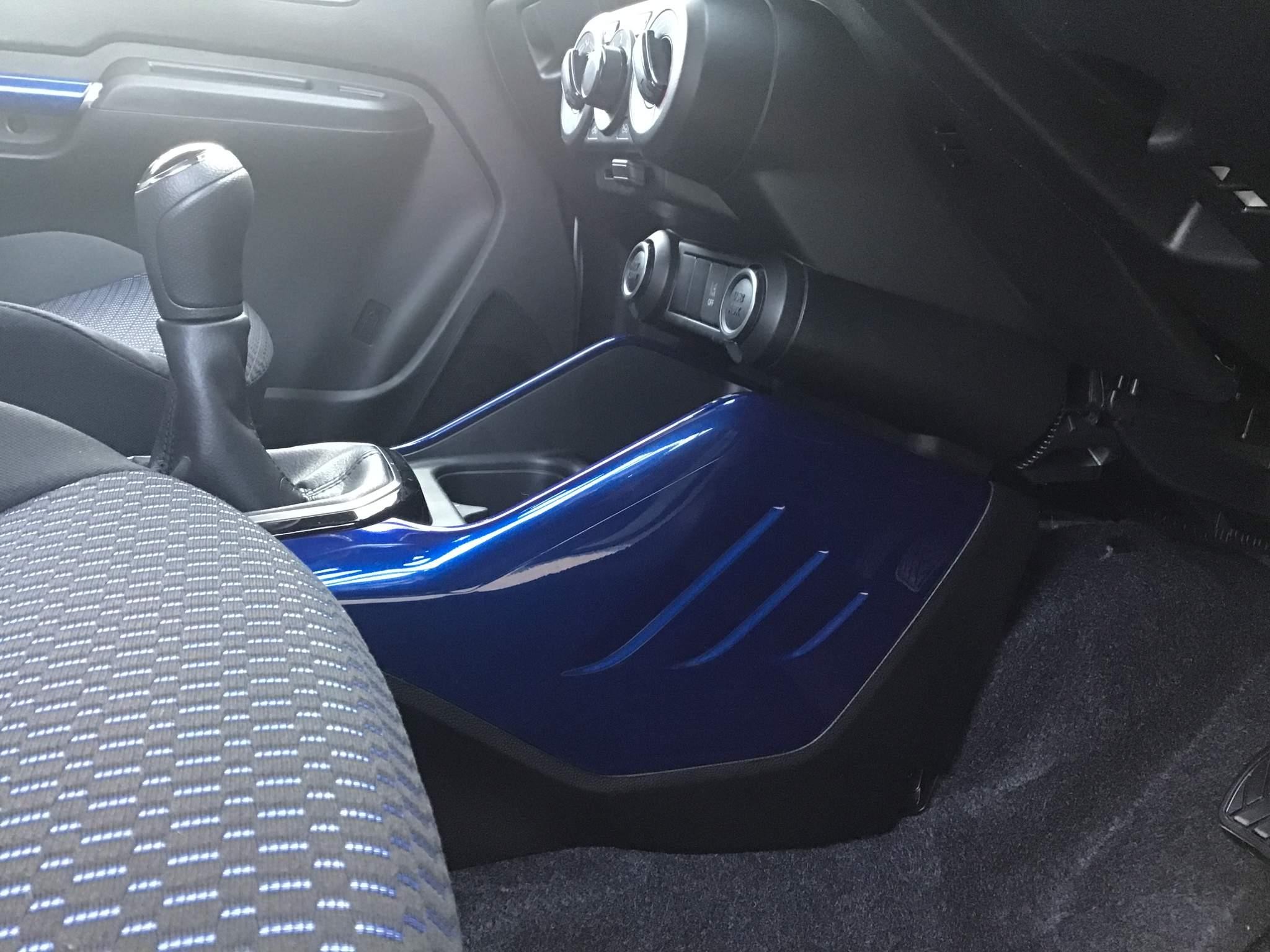 Suzuki Ignis Image 35