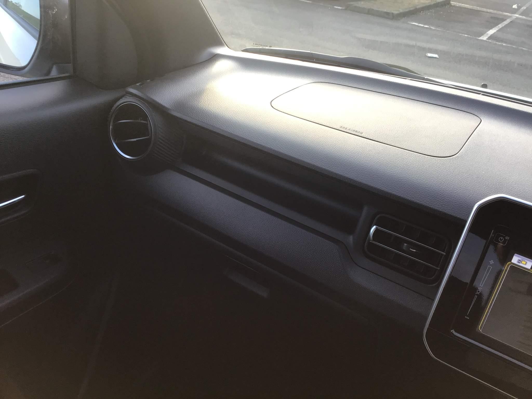 Suzuki Ignis Image 38