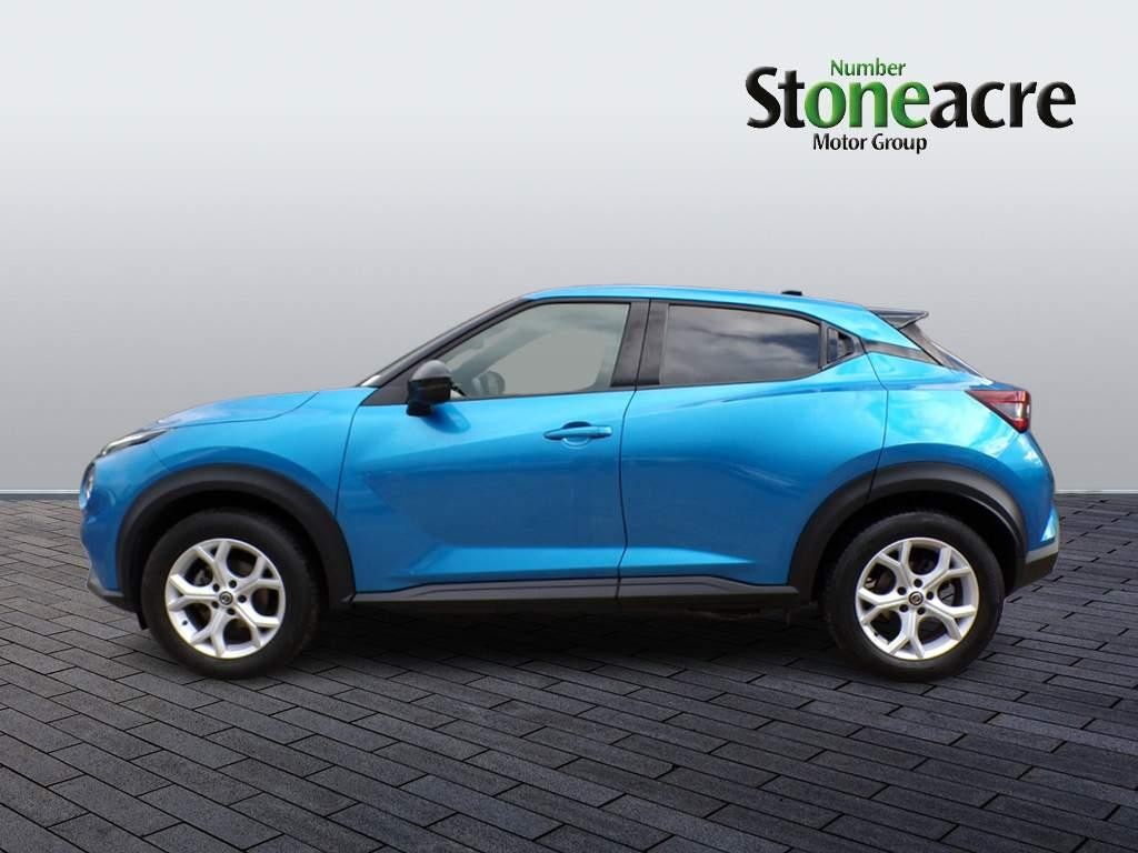 Nissan Juke Image 6