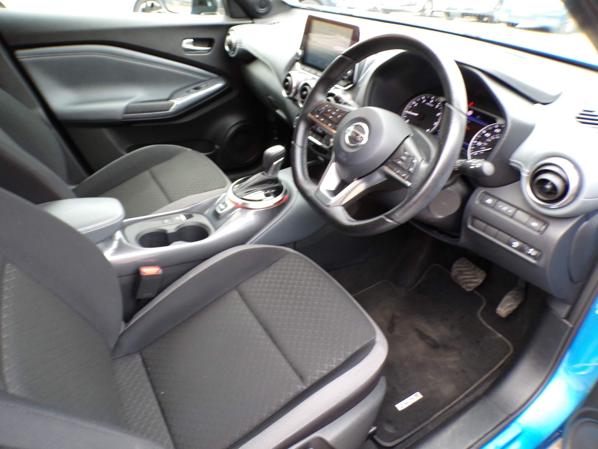 Nissan Juke Image 11