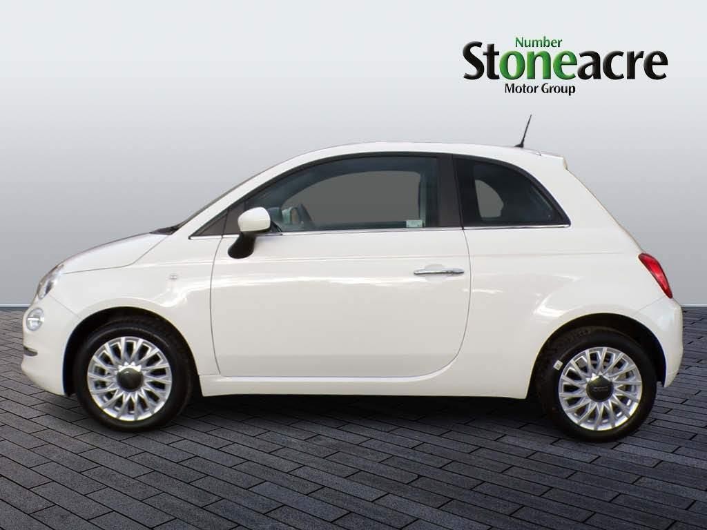 Fiat 500 Hybrid Image 6